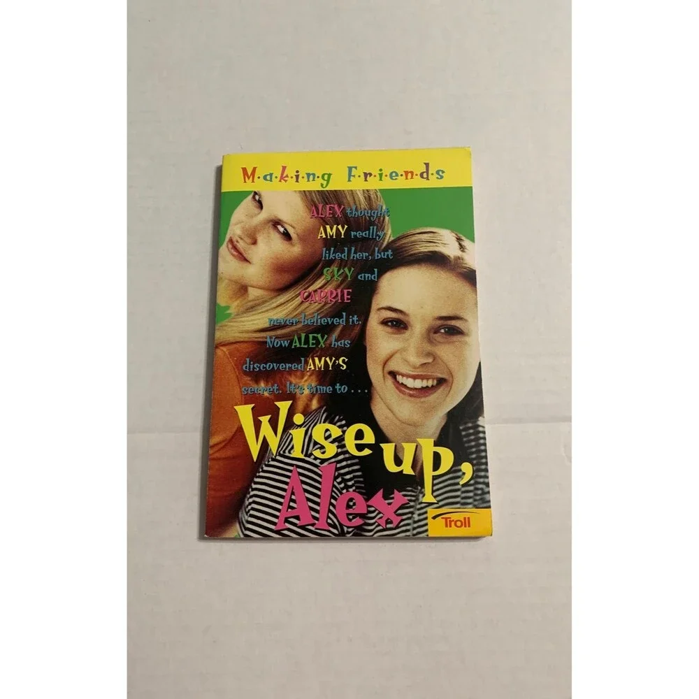 3 Children's Books